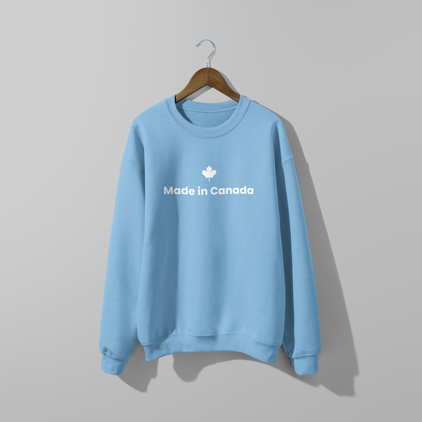 Made in Canada Sweatshirt