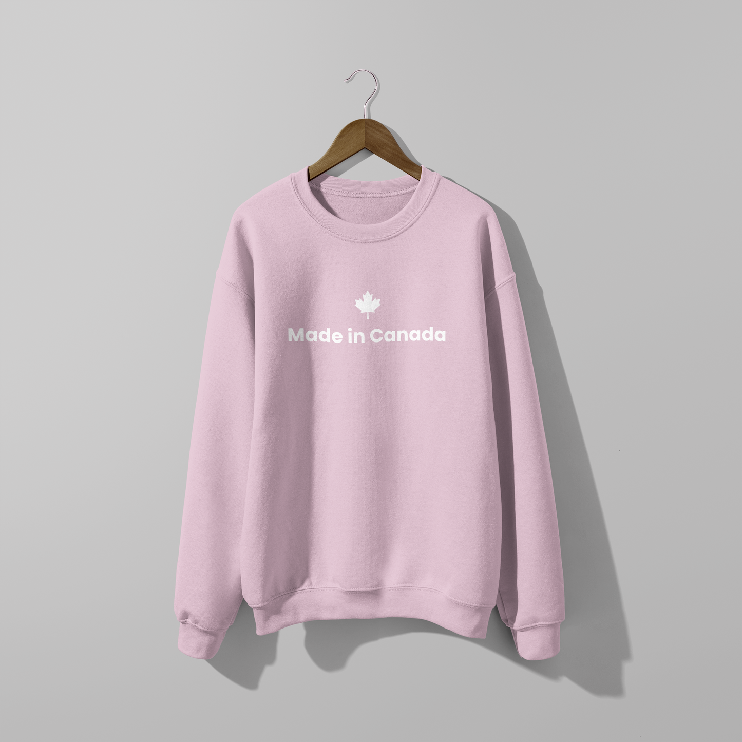 Made in Canada Sweatshirt